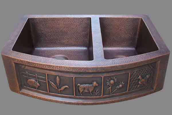 marble-sinks-kitchen