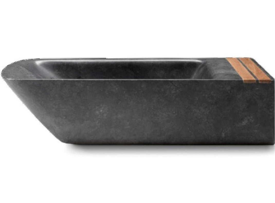 Simi bathtub by Bathco Simi bathtub by Bathco